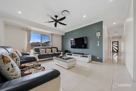 Property photo of 63 Phoenix Street Rochedale QLD 4123