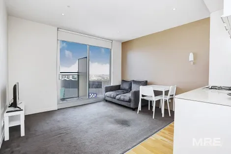 2306/288 Spencer St, Melbourne, VIC 3000