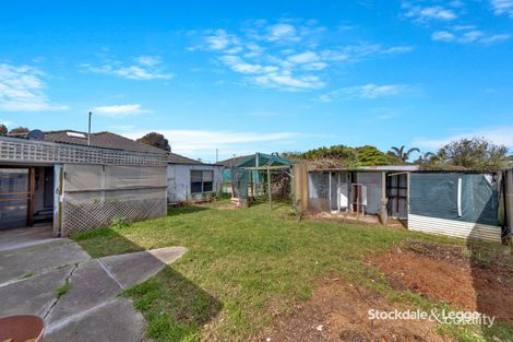 Property photo of 4 Burnley Street Laverton VIC 3028