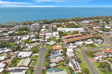 Property photo of 7 Pebble Court Torquay QLD 4655