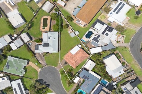 Property photo of 7 Pebble Court Torquay QLD 4655