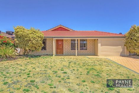 21 Nunton Pl, Port Kennedy, WA 6172