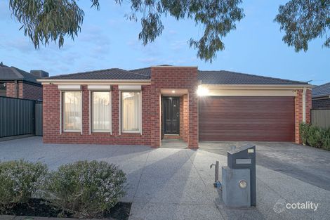 13 TAUNTON GR, DERRIMUT, VIC 3026