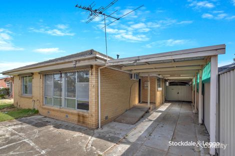 Property photo of 4 Burnley Street Laverton VIC 3028