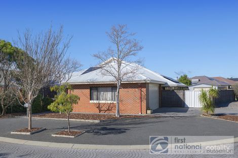 Property photo of 2 Marius Gate Yalyalup WA 6280