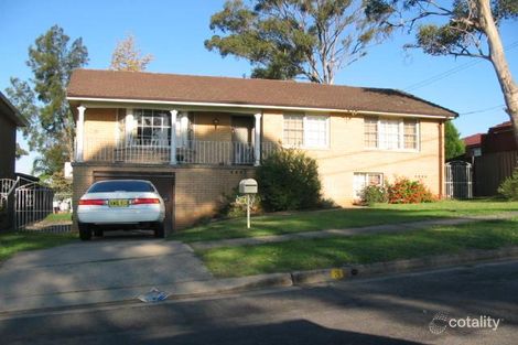 Property photo of 3 Dwight Street Greystanes NSW 2145