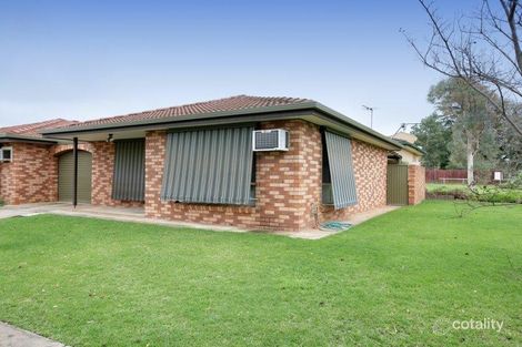 1/34 Ashmont Ave, Ashmont, NSW 2650