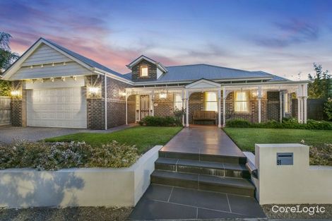 Property photo of 91 Marriott Boulevard Lyndhurst VIC 3975