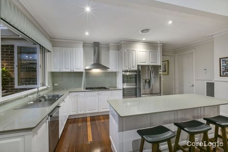 Property photo of 91 Marriott Boulevard Lyndhurst VIC 3975