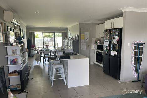 Property photo of 24 Hookes Terrace Springfield Lakes QLD 4300