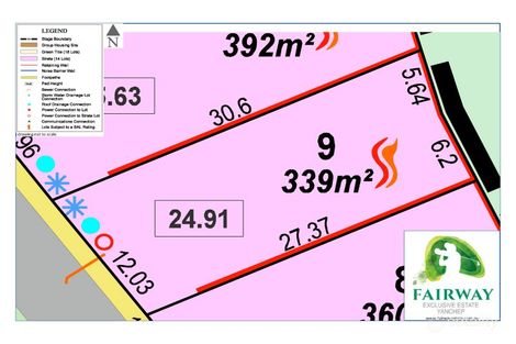 Lot 9/18 Bonville Pl, Yanchep, WA 6035