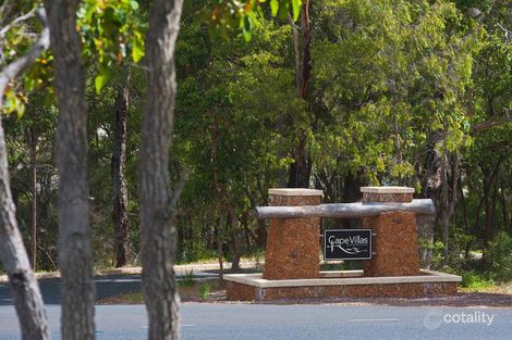 Property photo of 7/1652 Caves Road Dunsborough WA 6281
