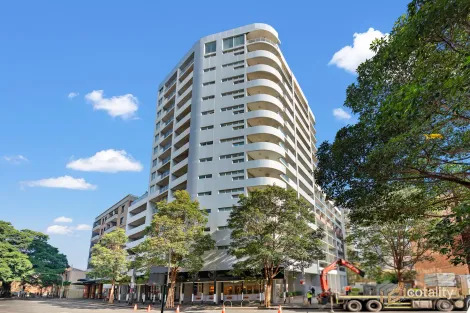 802/503 Wattle St, Ultimo, NSW 2007