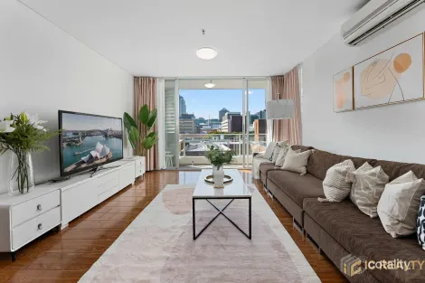 Property photo of 802/503 Wattle Street Ultimo NSW 2007