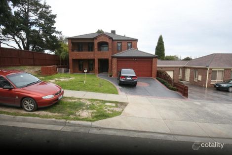 206 Waradgery Dr, Rowville, VIC 3178