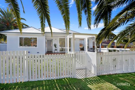 Property photo of 33 Woolooware Road Woolooware NSW 2230