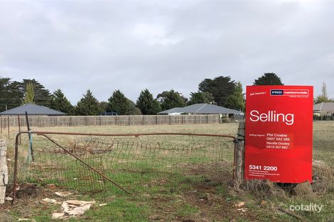 20 Cathcart St, Clarendon, VIC 3352