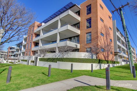 Property photo of 61/22 Eyre Street Kingston ACT 2604