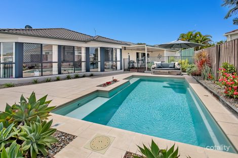 Property photo of 78 Burrendong Road Coombabah QLD 4216