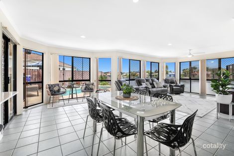 Property photo of 78 Burrendong Road Coombabah QLD 4216