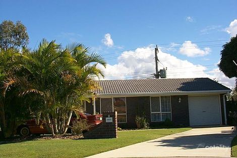 Property photo of 8 Saint Aidens Court Kallangur QLD 4503