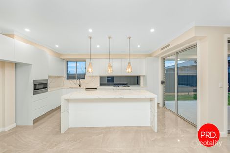 14 Firewheel Cct, Gregory Hills, NSW 2557