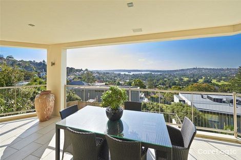 Property photo of 3/17-19 Benelong Crescent Bellevue Hill NSW 2023