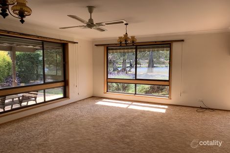Property photo of 90A Craig Avenue Warracknabeal VIC 3393