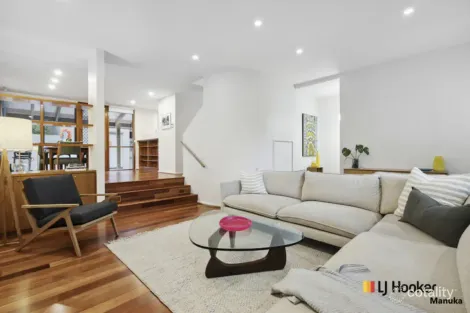 Property photo of 98 Arthur Circle Forrest ACT 2603