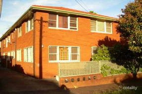 6/20 Barnsbury Gr, Dulwich Hill, NSW 2203