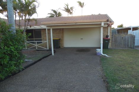 Property photo of 100 Murphy Street Point Vernon QLD 4655