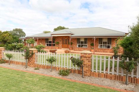 36-42 Foreshaw Ave, Griffith, NSW 2680