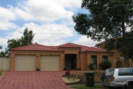 Property photo of 31 Ainsworth Crescent Wetherill Park NSW 2164