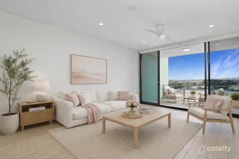 675/37 Finnegan St, Hamilton, QLD 4007