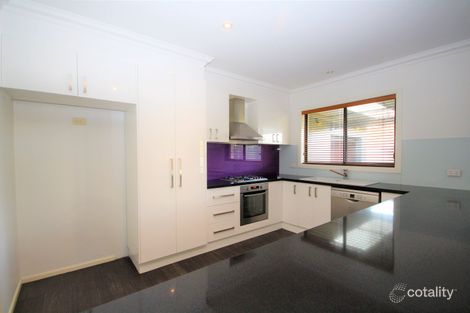 Property photo of 18 Woomera Place Glenfield Park NSW 2650