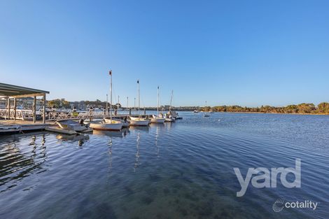 Property photo of 8C Pier Street East Fremantle WA 6158