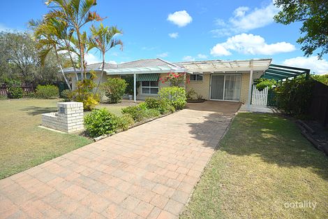 4 Phoenix Ct, Kawungan, QLD 4655