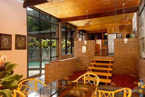 Property photo of 40 Coutts Crescent Collaroy NSW 2097