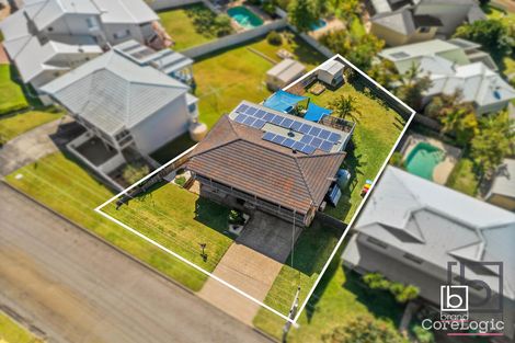 Property photo of 43 Terence Avenue Lake Munmorah NSW 2259