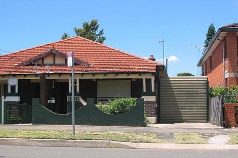 Property photo of 284 Georges River Road Croydon Park NSW 2133