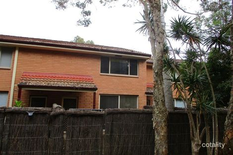 Property photo of 42/7-15 Taranto Road Marsfield NSW 2122