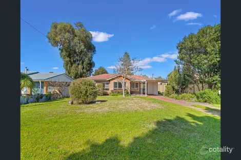 Property photo of 2 Reserve Drive Mandurah WA 6210