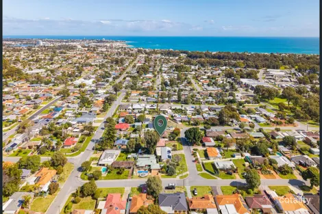 Property photo of 2 Reserve Drive Mandurah WA 6210
