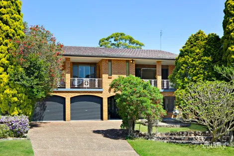 Property photo of 16 Karen Avenue Glendale NSW 2285