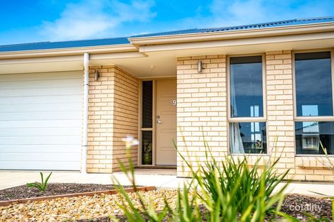 9 Henry Ct, Normanville, SA 5204