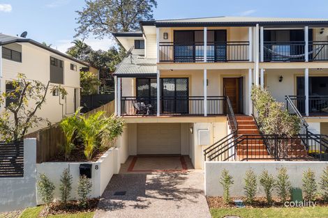 Property photo of 8 Alva Terrace Gordon Park QLD 4031