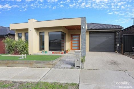 Property photo of 69 Wattletree Street Craigieburn VIC 3064