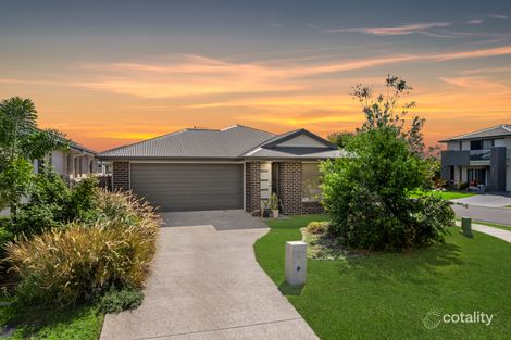 Property photo of 54 Arcadia Circuit Yarrabilba QLD 4207