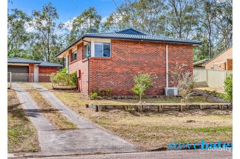 Property photo of 48 Brown Street Raymond Terrace NSW 2324