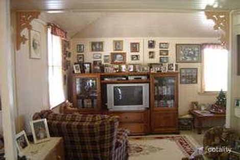 Property photo of 2 Oliver Street Boonah QLD 4310